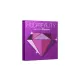 Huda Beauty Obsessions Eyeshadow Palette - Amethyst