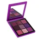 Huda Beauty Obsessions Eyeshadow Palette - Amethyst
