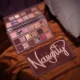 Huda Beauty Naughty Nude Eyeshadow Palette