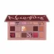 Huda Beauty Naughty Nude Eyeshadow Palette