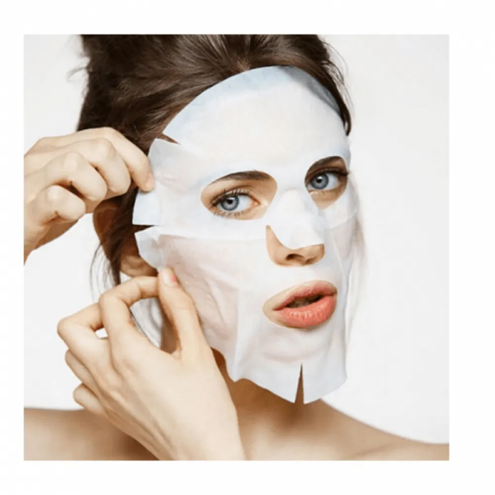 Jayjun Intensive Shining Face Mask