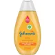 Johnsons No More Tears Baby Shampoo - 200ml