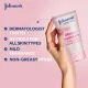 Johnsons Extra Rich Hand Cream - 75ml