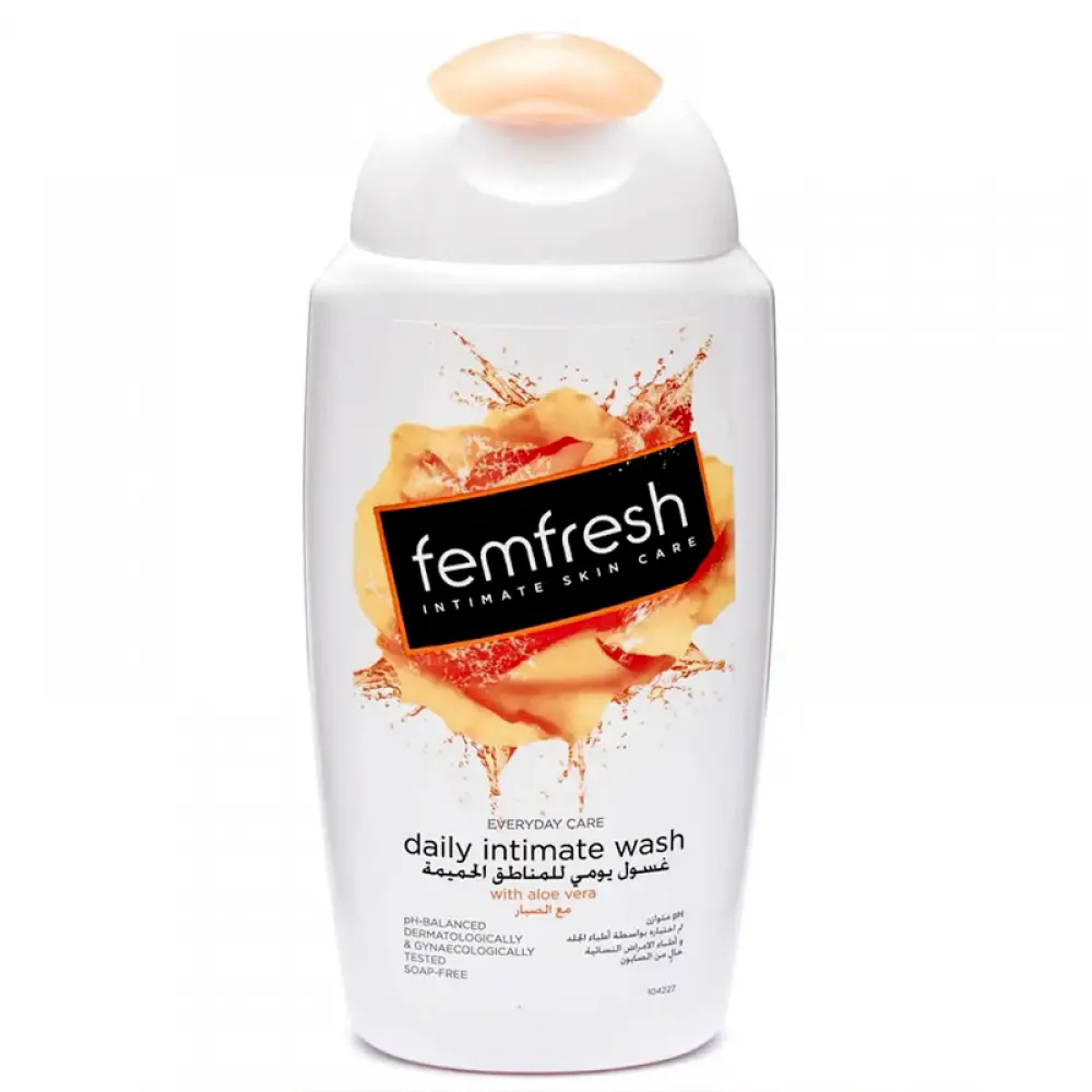Femfresh Wash 250 ml