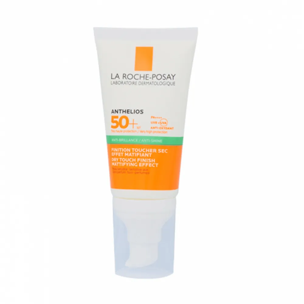 La Roche-Posay 50+SPF Very High Protection Anthelios XL Sensitive and Sun Intolerant Skin - 50ml