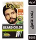 Bigen Quick Hair Dye for Men Dark Brown 103 40 gm BD-64