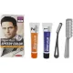 Bigen Speedy Men With Natural Black 101 Color - 1 Kit