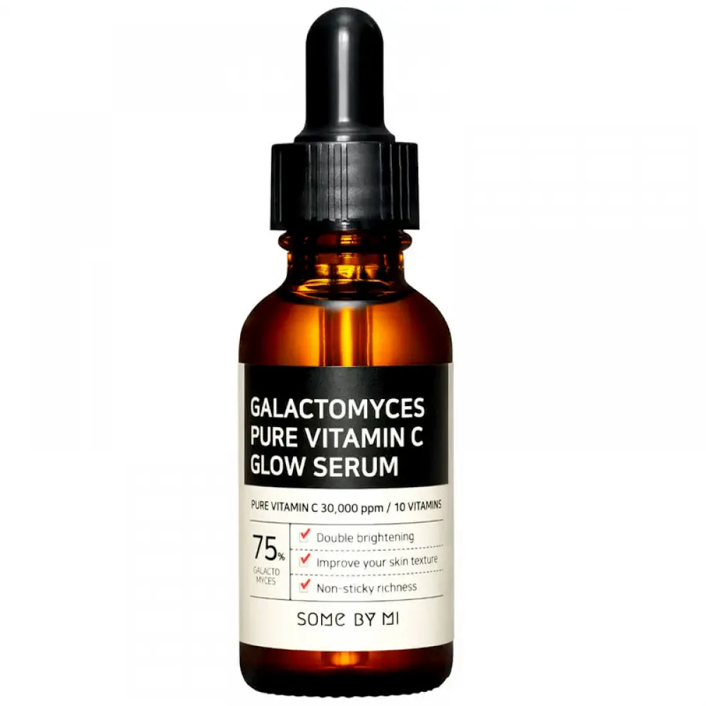 Some By Mi Galactomyces Vitamin C Serum 30 Ml