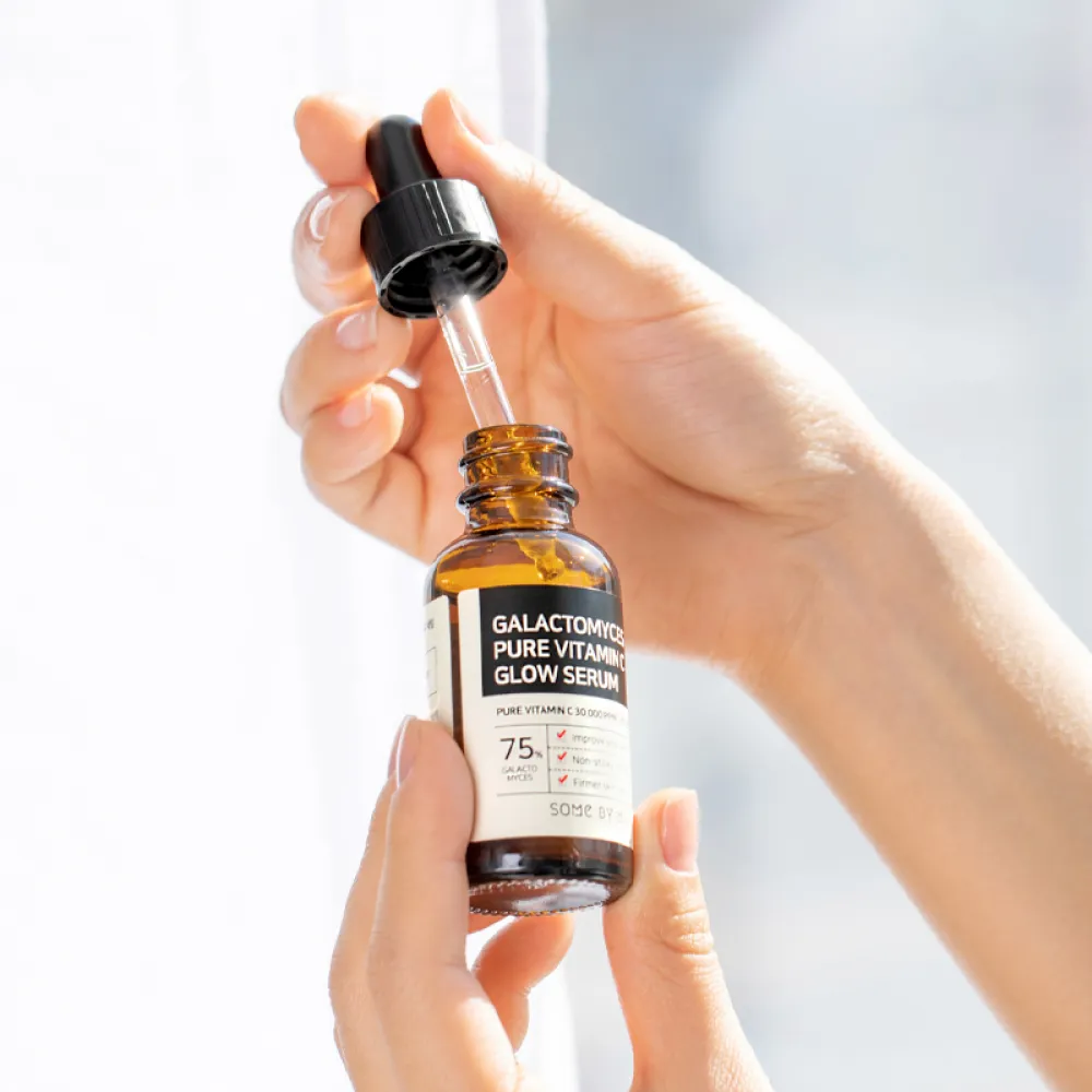 Some By Mi Galactomyces Vitamin C Serum 30 Ml