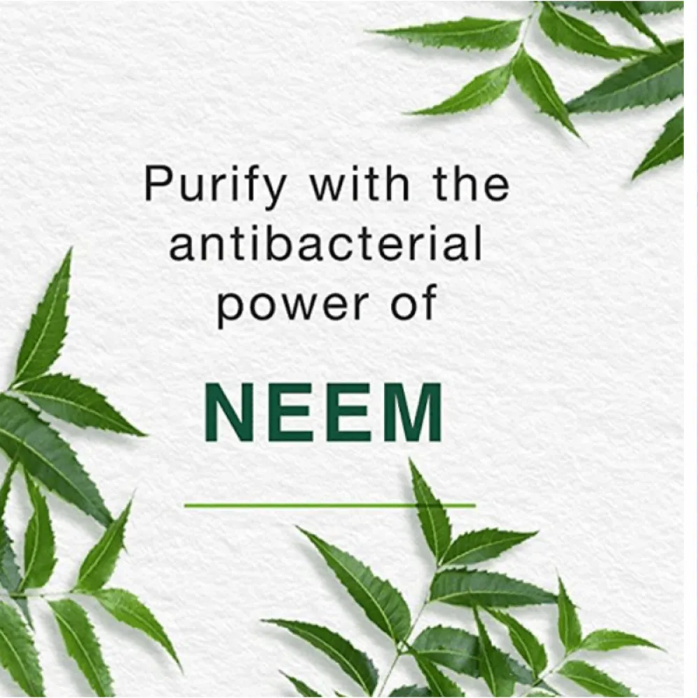 Himalaya Herbals Purifying Neem Peel Off Mask - 150ml