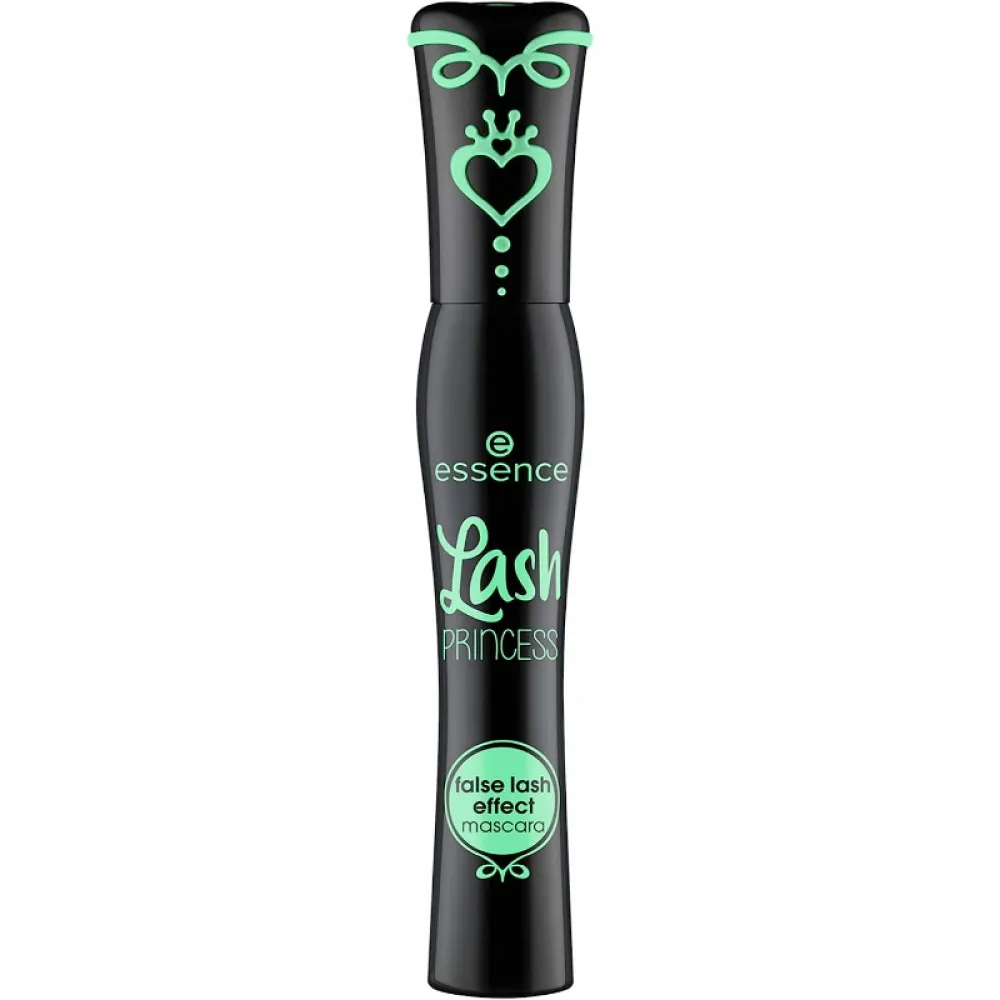 Essence Lash Princess False Lash Effect Mascara - Black