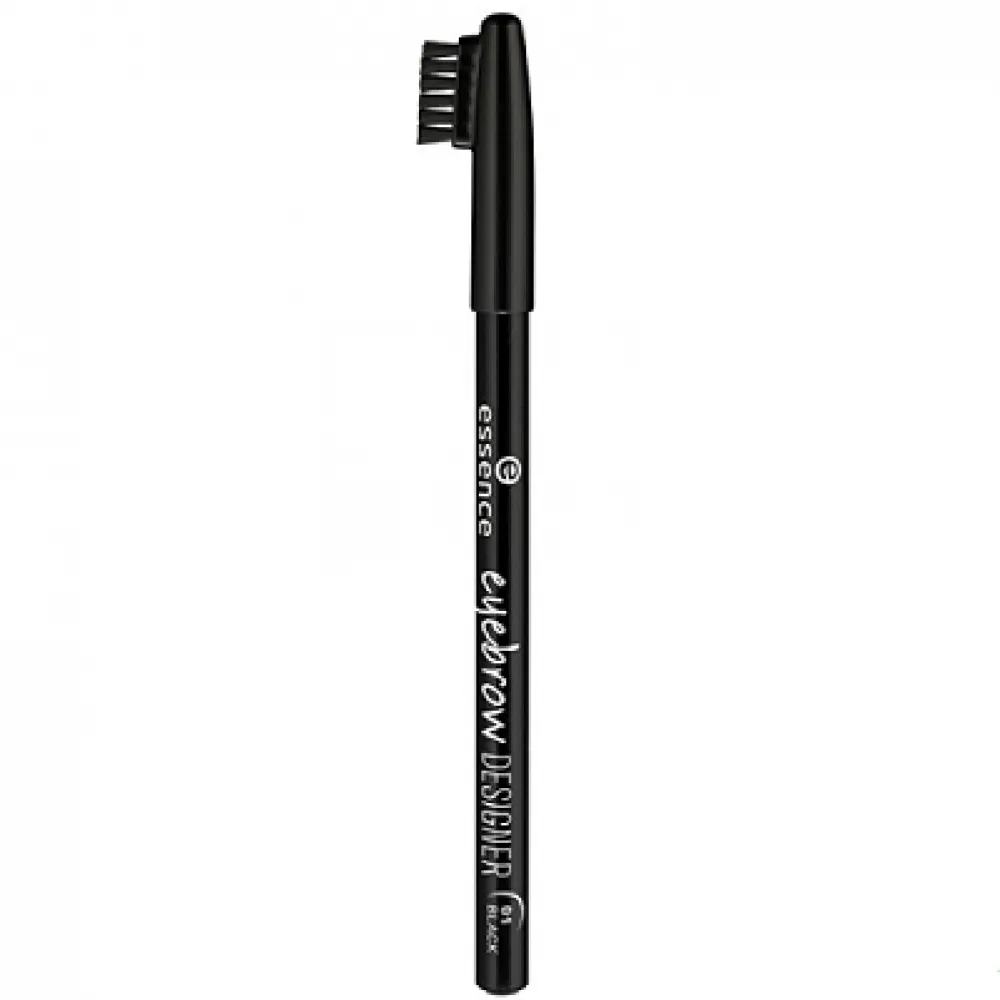 Essence Eyebrow Pencil 01 Black