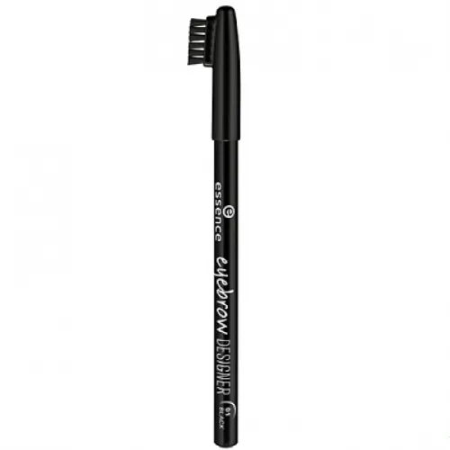 Essence Eyebrow Pencil 01 Black