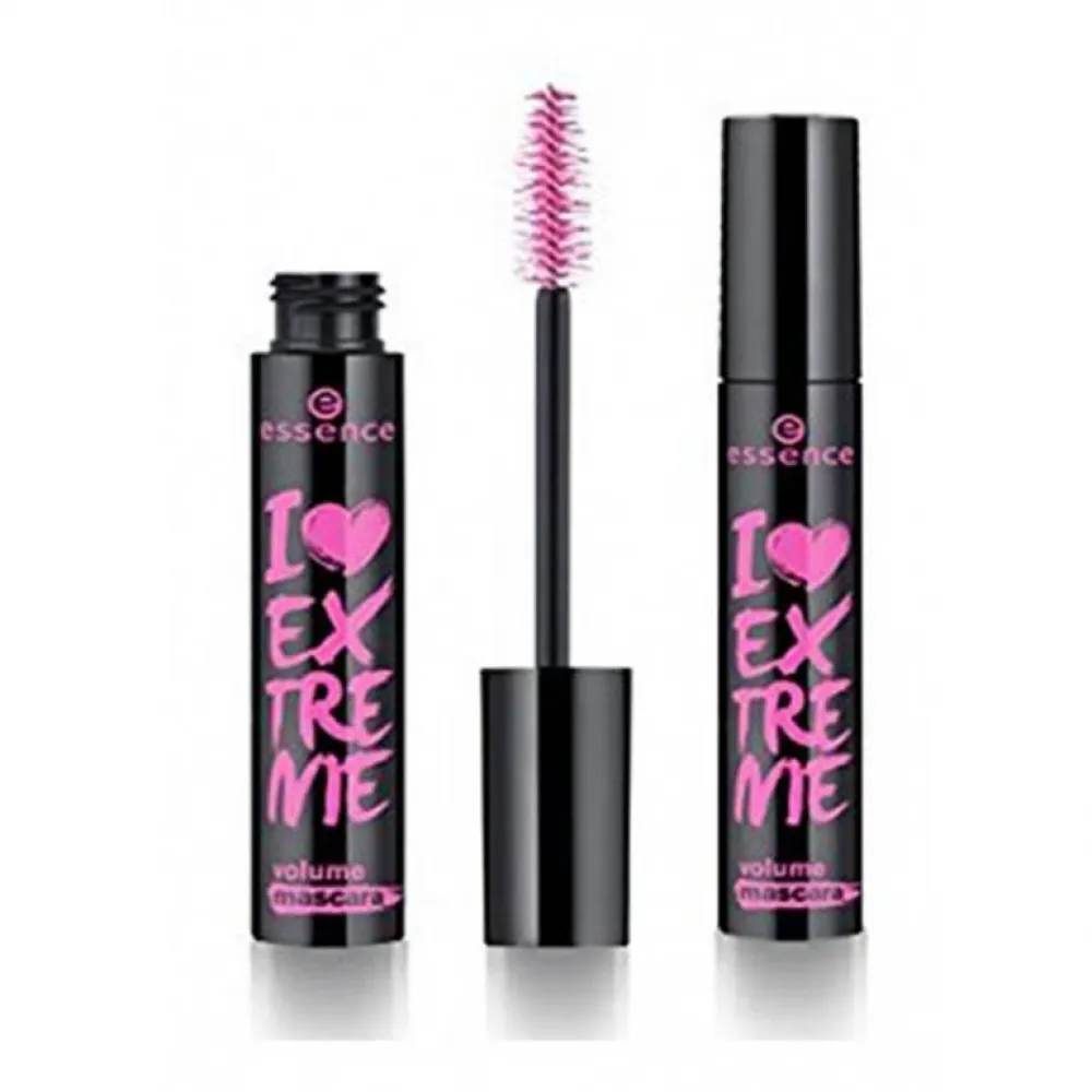 Essence I Love Extreme Volume Mascara