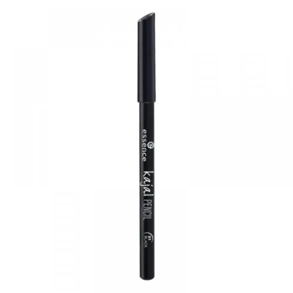 Essence kajal eyeliner pencil 01 black