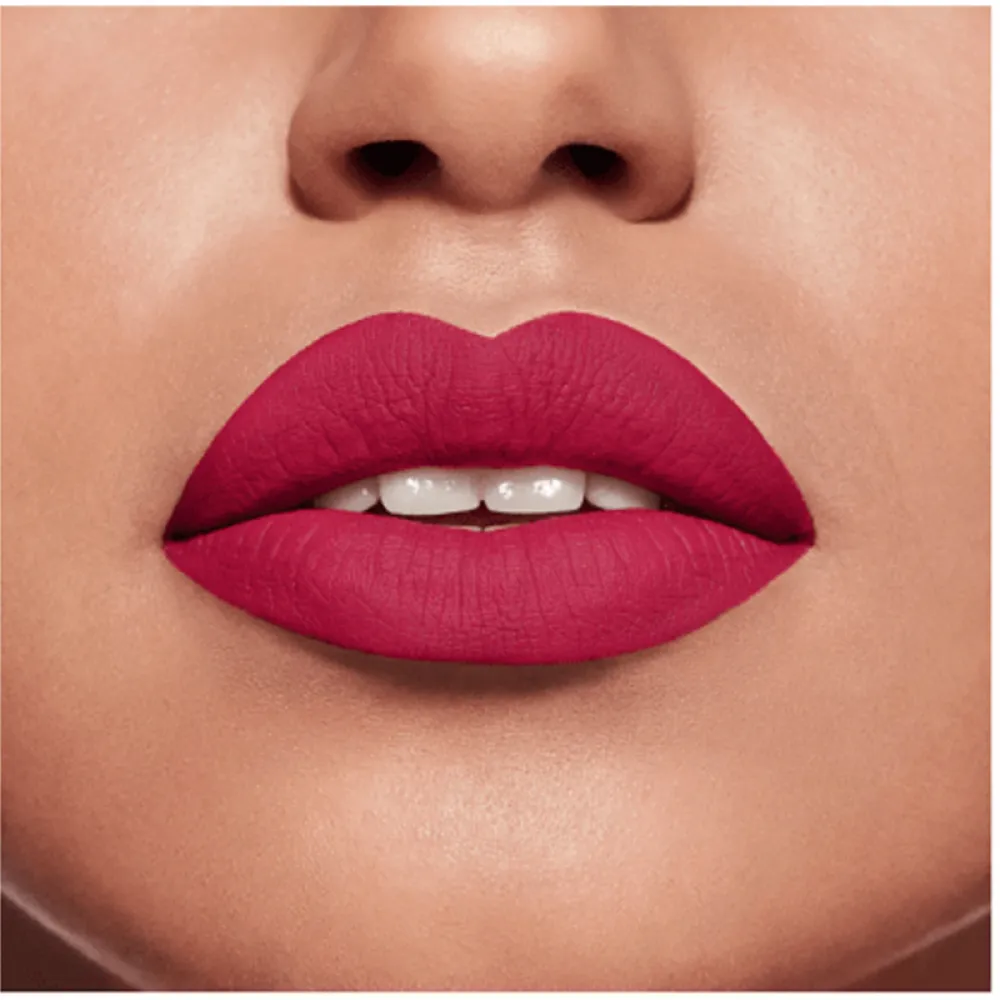 Bourjois Rouge Velvet The Lipstick - 09
