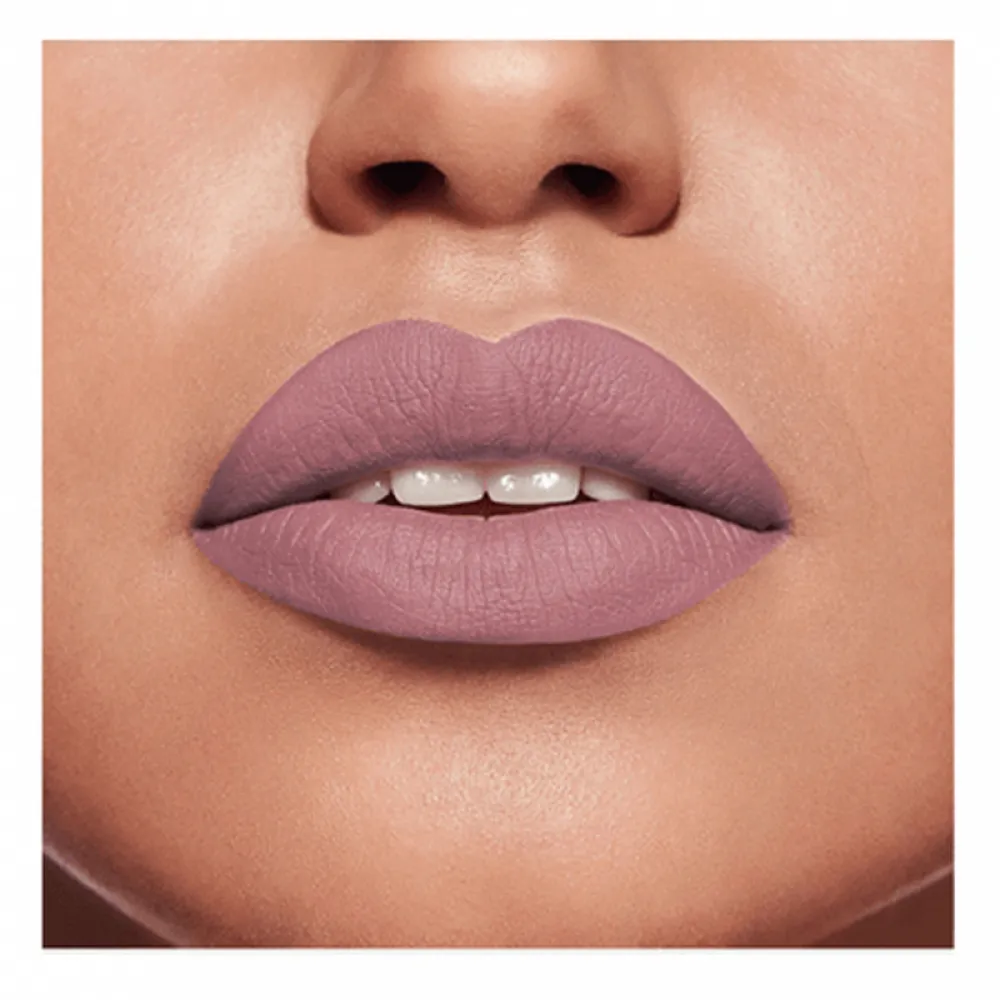 أحمر شفاه فلفت من برجوا - 18