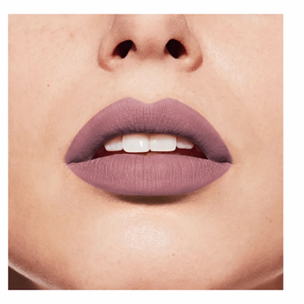 أحمر شفاه فلفت من برجوا - 18