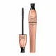 Bourjois Twist Extreme Fiber Mascara - Black