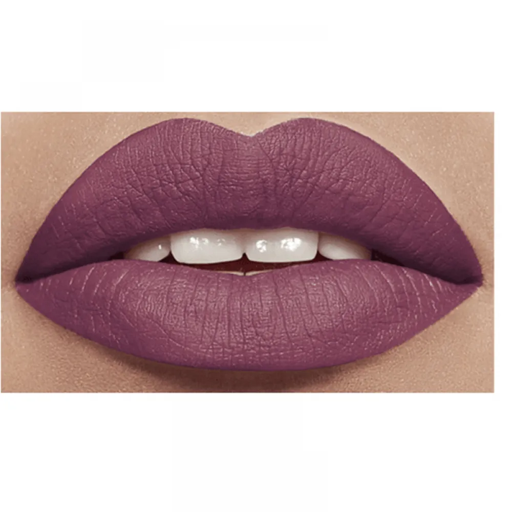 أحمر شفاه فلفت من برجوا - 20