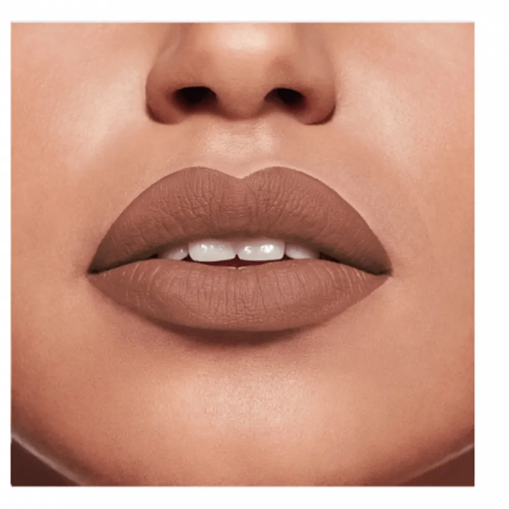 Bourjois Rouge Velvet The Lipstick - 23