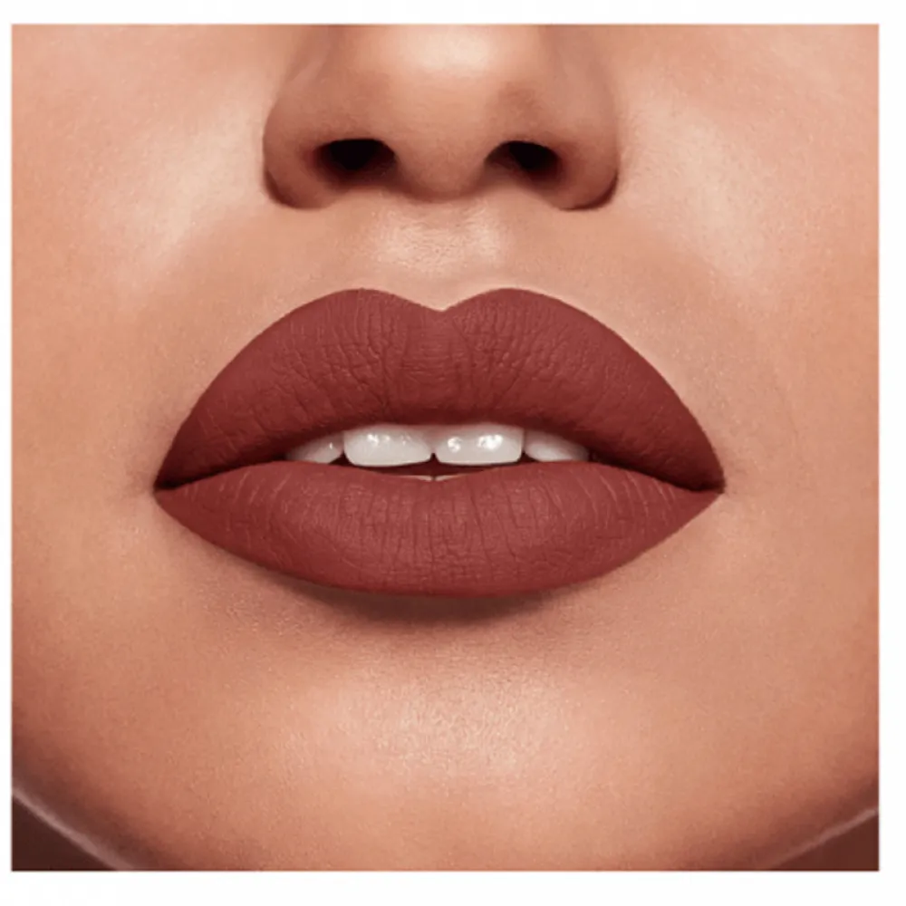 Bourjois Rouge Velvet The Lipstick - 12