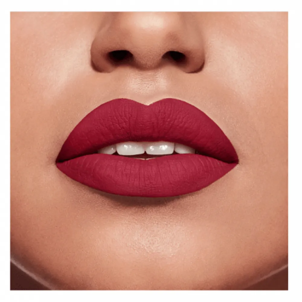 Bourjois Rouge Velvet The Lipstick - 11