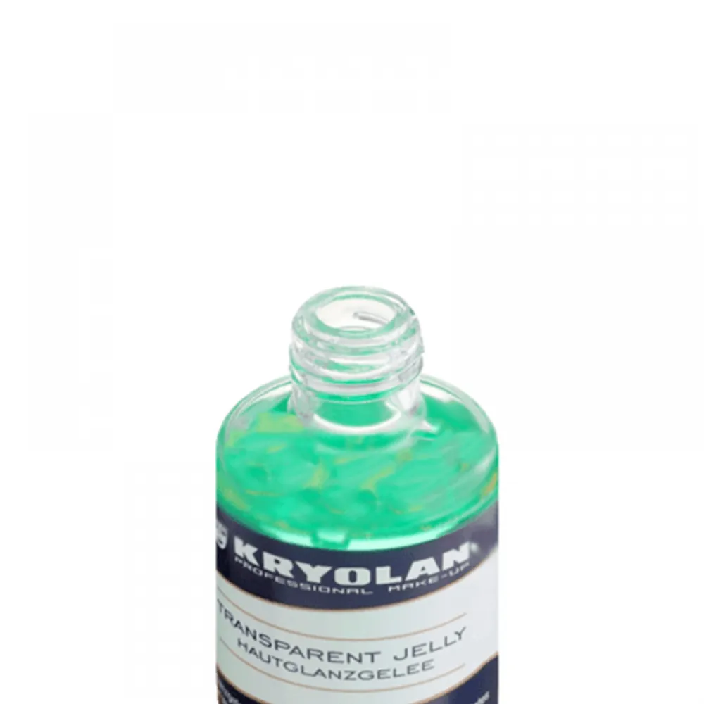 Kryolan Transparent jelly - 100ml
