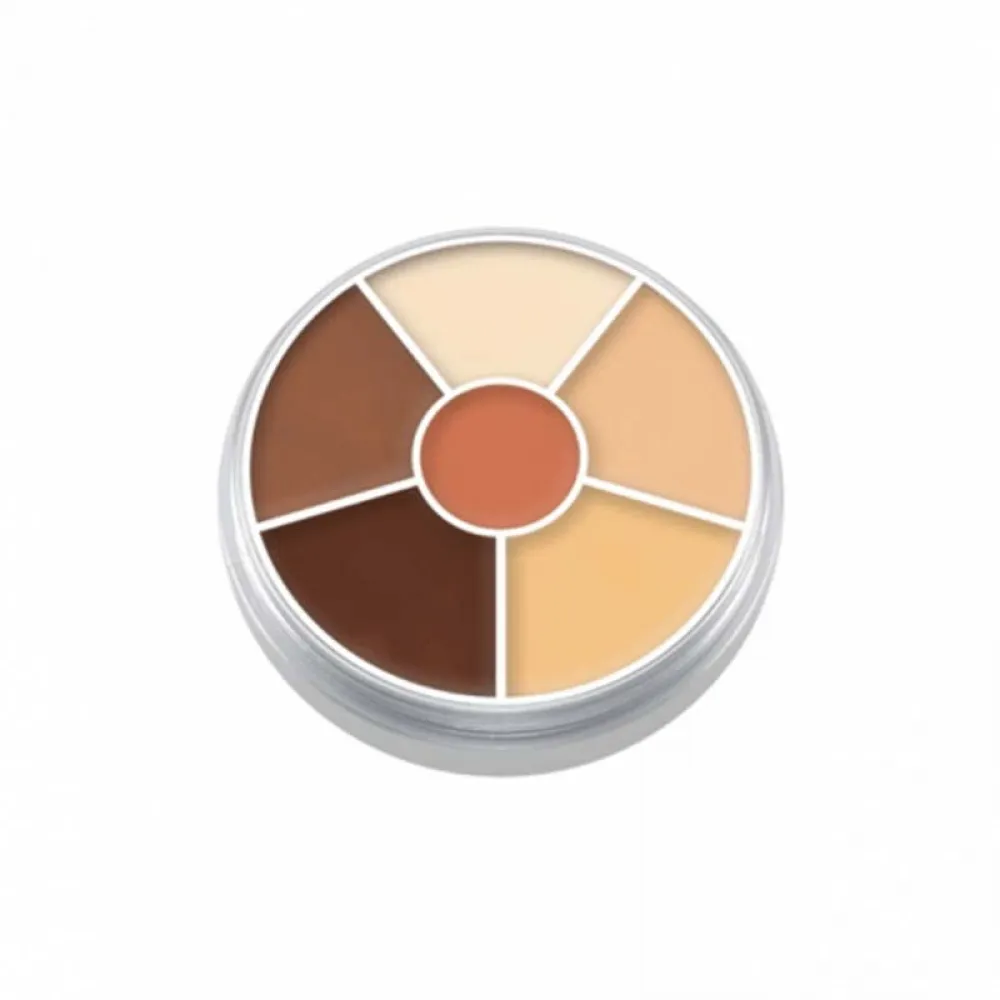 Kryolan Concealer Circle - KSA