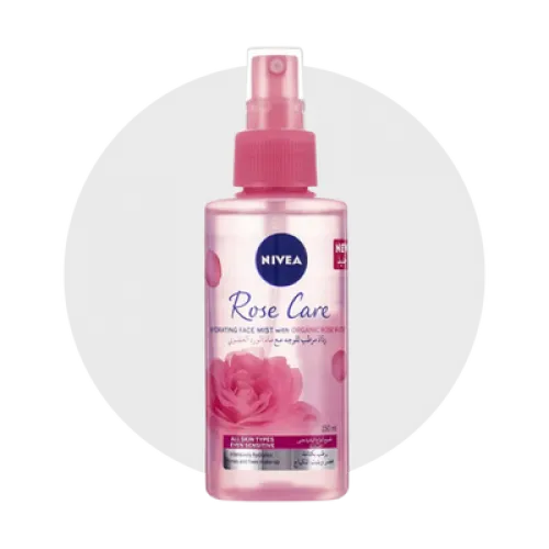 ترطيب البشرة