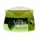 Vatika Naturals Hair Fall Control Hair Cream with Cactus, Ghergir & Olive - 140ml