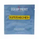 AlFAPARF MILANO Equipment Supermeches+ Powder Bleach - 15g