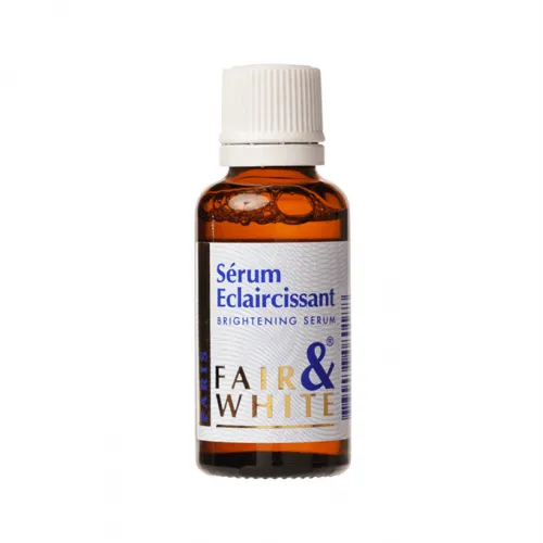 Fair & White Original Brightening Serum - 30ml