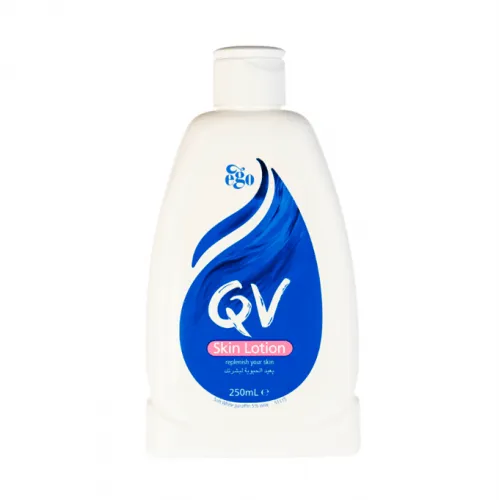 Qv Skin Lotion Replenish Your Skin - 250ml