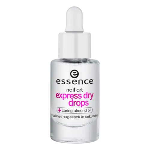 Essence Nail Art Express Dry Drops