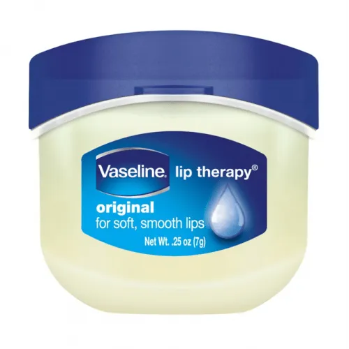 Vaseline lip balm 7g original