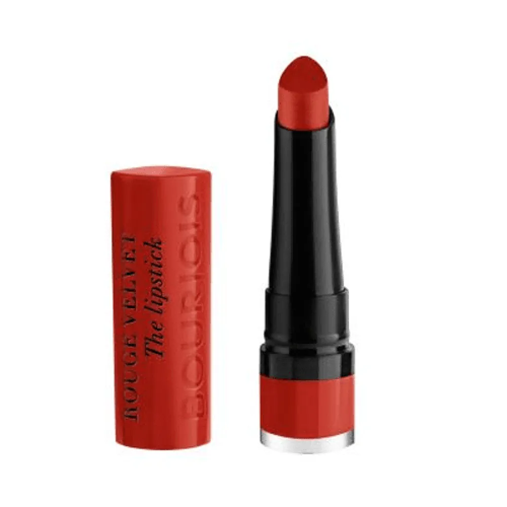 Bourjois Rouge Velvet The Lipstick - 21