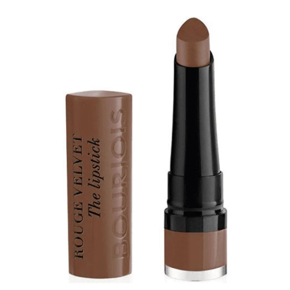Bourjois Rouge Velvet The Lipstick - 23