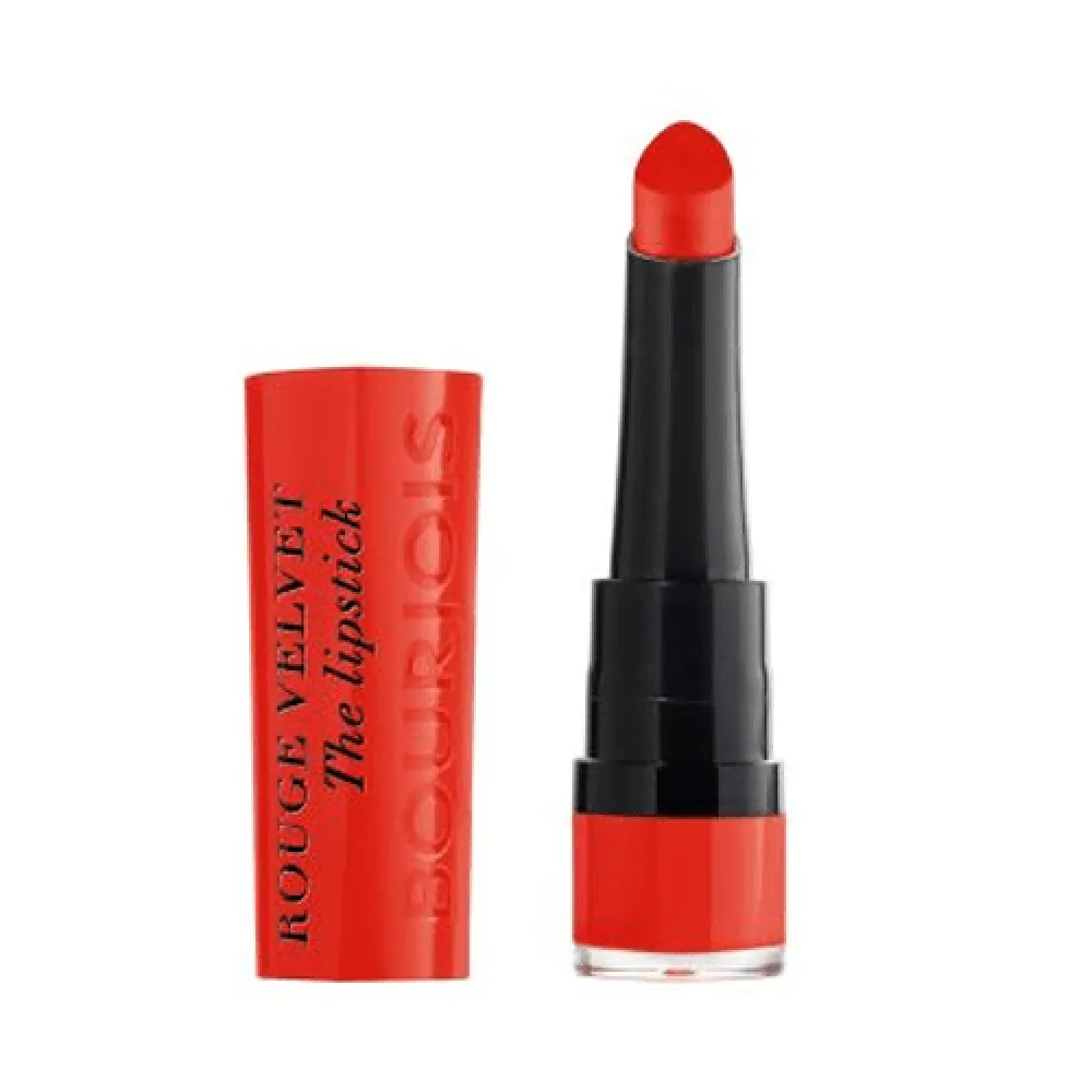 Bourjois Rouge Velvet The Lipstick - 07
