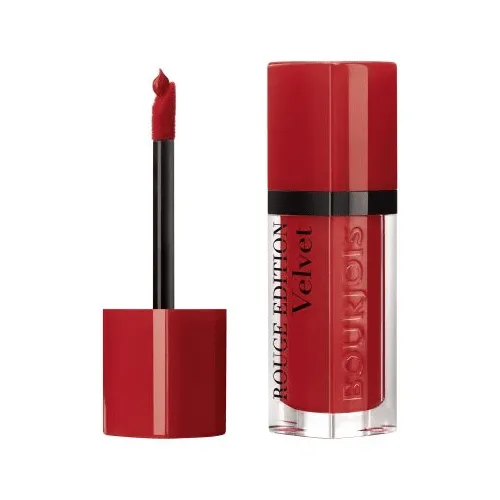 Bourjois Rouge Edition Velvet Lipstick - 01