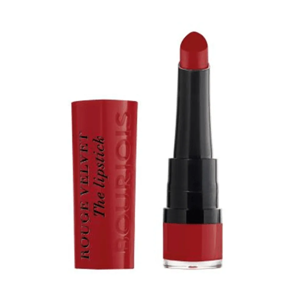 Bourjois Rouge Velvet The Lipstick - 11