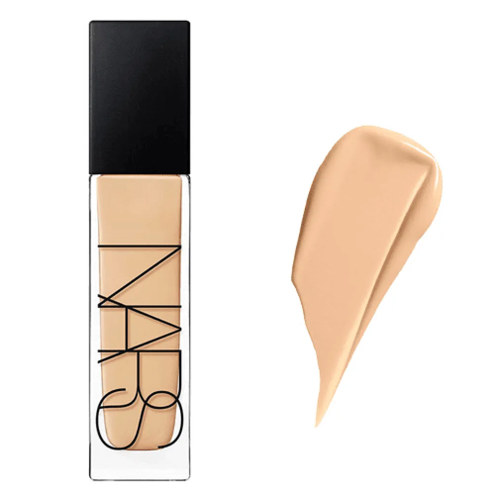 NARS Natural Radiant Long-Wear Foundation - 30ml Vienna