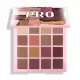 L.A.Girl Pro Mastery Eyeshadow Palette - GES432
