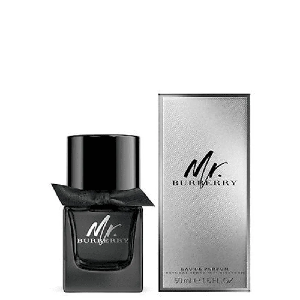 Burberry Mr Burberry For Men - Eau de Parfum