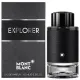 Mont Blanc Explorer For Men - Eau De Parfum 100ml