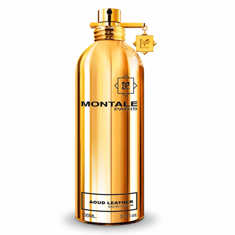 Montale Aoud Leather - Eau de Parfum 100ml