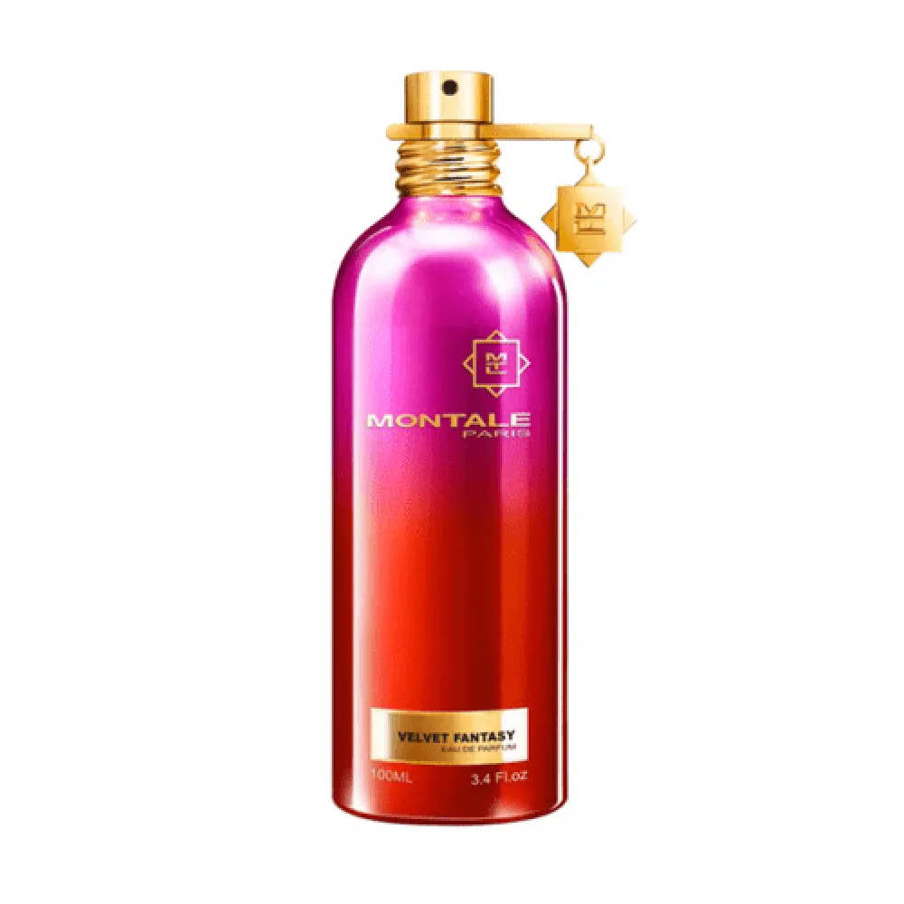 Montale Velvet Fantasy For Women - Eue De Perfum 100ml