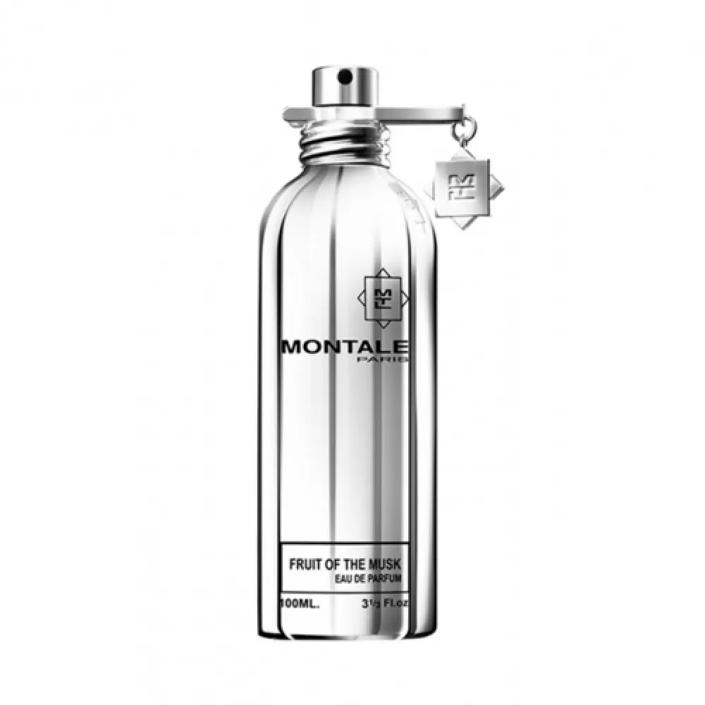Fruits of the Musk perfume by Montale - Eau de Parfum 100ml