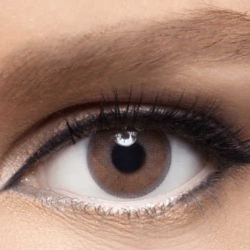 عدسات ملونة من انستازيا - ال اي سينمون