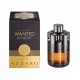 Azzaro Wanted by Night For Men - Eau De perfum 100ml